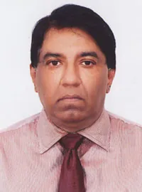 প্রফেসর ডা. মো. শহীদ করিম প্রোফাইল ফটো