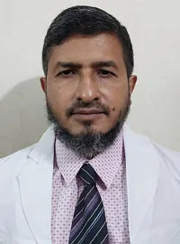 কর্নেল (অধ্যাপক) ডা. নাজমুল হামিদ প্রোফাইল ফটো