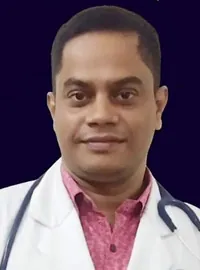 ডাঃ অমৃত লাল হালদার প্রোফাইল ফটো