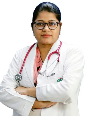 ডা. ইসমাত জাহান প্রোফাইল ফটো