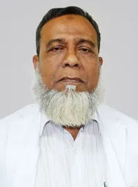 ডা. জে. আই. এম. এ. হারুন প্রোফাইল ফটো
