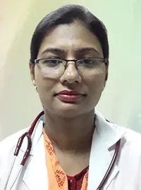 ডা. জেবুননেসা প্রোফাইল ফটো
