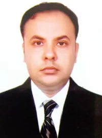 এসোস. প্রফেসর ডা. কুন্তল রায় প্রোফাইল ফটো
