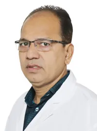ডাঃ মোঃ শফিকুল ইসলাম প্রোফাইল ফটো