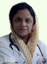 ডা. রিফাত তাহের অ্যানি প্রোফাইল ফটো