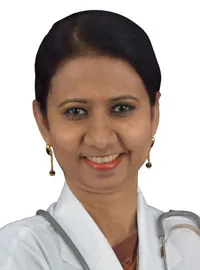 ডা. সাবিনা সুলতানা প্রোফাইল ফটো