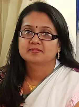 ডা. শর্মিষ্ঠা ঘোষাল প্রোফাইল ফটো