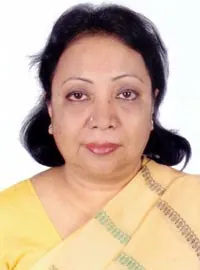 প্রফেসর ডা. শাহানা আক্তার রহমান প্রোফাইল ফটো