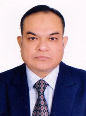 প্রফেসর ডা. তাহসিনুল আমিন প্রোফাইল ফটো