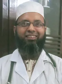ডাঃ এফ.আর. আল-মাহমুদ প্রোফাইল ফটো