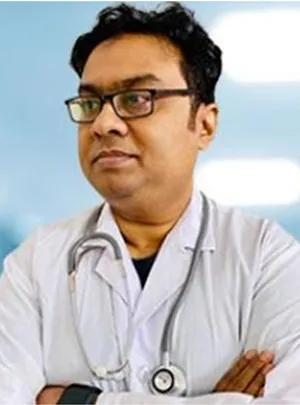 ড. এম.ডি. শাকিল ইউনুস প্রোফাইল ফটো