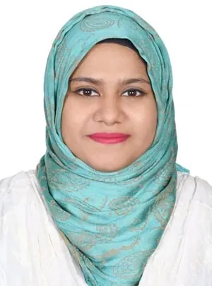 ডাঃ নুজহাত নুয়েরি প্রোফাইল ফটো