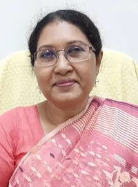 প্রফেসর ডা. জেবুন নেসা (রুমু) প্রোফাইল ফটো