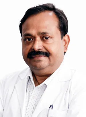 প্রফেসর ডা. মোনিরুল ইসলাম প্রোফাইল ফটো
