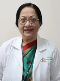 প্রফেসর ডা. সোহেলী রহমান প্রোফাইল ফটো
