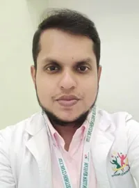 ডা. এমডি আবু আলম (পিটিএইচ) প্রোফাইল ফটো