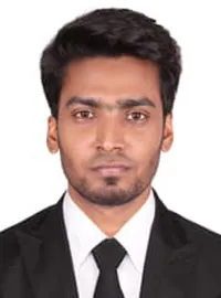 ডাঃ মোঃ রাশেল চৌধুরী, পিট প্রোফাইল ফটো