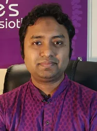 ডা: মনিৰুজ্জামান অলিভ, পি.টি. প্রোফাইল ফটো