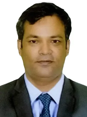 ডা. গৌতম বাড়ই প্রোফাইল ফটো