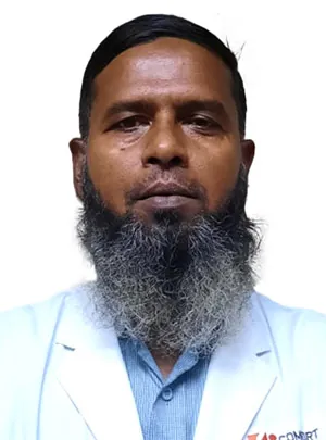 ডা. এম.ডি. হাসান তারেক প্রোফাইল ফটো