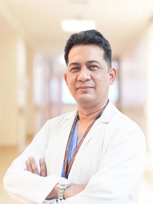 মিঃ পেরপেটুয়ো ডেলা ক্রুজ প্রোফাইল ফটো