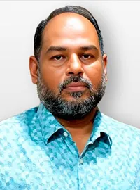 ডাঃ এ.এফ.এম. আরিফুল ইসলাম নবীন প্রোফাইল ফটো