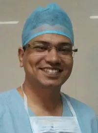 ডাঃ মোঃ ওবাইদুল ইসলাম সোবুজ প্রোফাইল ফটো