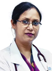 লেফটেন্যান্ট কর্নেল ডা. সৈয়দা আসমেমা শশী প্রোফাইল ফটো