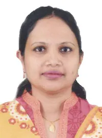 ডাঃ ফারজানা রাবিন (শর্মী) প্রোফাইল ফটো