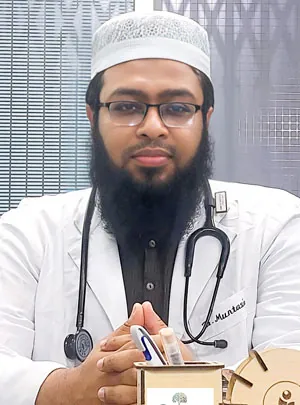 ডা: মুনতাসির খান প্রোফাইল ফটো