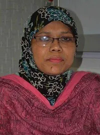 ডা: নাসরীন আখতার প্রোফাইল ফটো