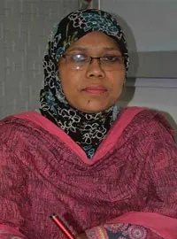 ডা. নাসরিন আক্তর প্রোফাইল ফটো