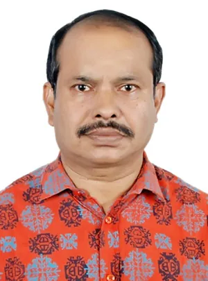 ডা. জিল্লুর কামাল প্রোফাইল ফটো