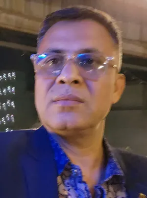 প্রফেসর কর্নেল ডা. জুলহাশ উদ্দিন আহম্মদ প্রোফাইল ফটো