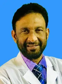 প্রফেসর ডা. মোহাম্মদ এসআই মল্লিক প্রোফাইল ফটো