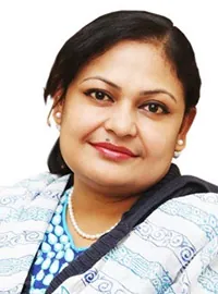 সেলিনা ফাতেমা বিনতে শাহিদ প্রোফাইল ফটো