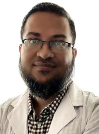 ড. মোঃ কামরুল হাসান সাজিব প্রোফাইল ফটো