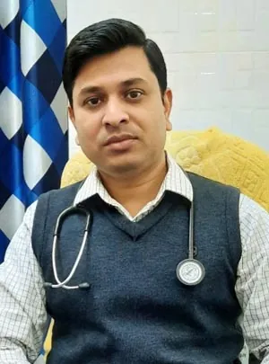 ডাঃ সুমন কান্তি মজুমদার প্রোফাইল ফটো
