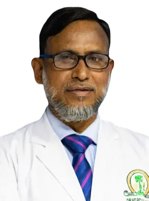 প্রোফ. ডা. এম আর করিম (রেজা) প্রোফাইল ফটো