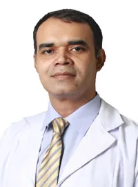 এসো. প্রফেসর ডাঃ আহমেদ শরীফ প্রোফাইল ফটো