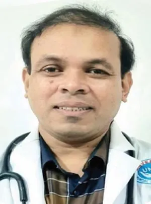 ডাঃ মোহাম্মদ শফিকুল ইসলাম প্রোফাইল ফটো