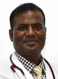 প্রফেসর কর্নেল ডা. এম এ রকিব প্রোফাইল ফটো