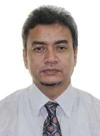 প্রফেসর ডা. এ.টি.এম. আমান উল্লাহ প্রোফাইল ফটো