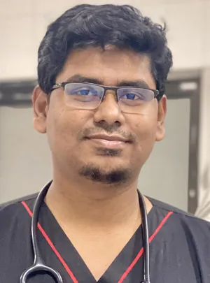 ডাঃ নূর এ. আল আমিন প্রোফাইল ফটো