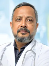 ডা. এস. এম. পারভেজ আহমেদ (সোহেল) প্রোফাইল ফটো