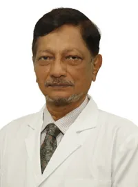 প্রফেসর ডা. মোঃ মাহবুবুর রহমান প্রোফাইল ফটো