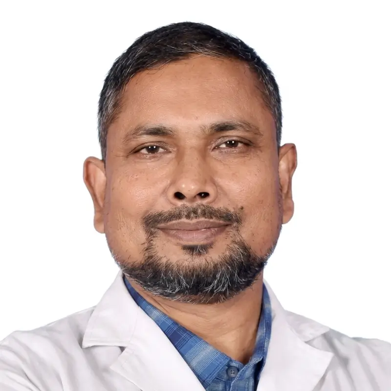 অধ্যাপক ডা. কর্নেল মোঃ মাহবুব আলী - Doctor Profile Image