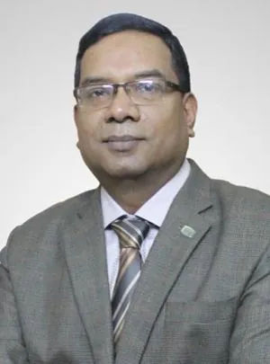 প্রফেসর ড. (কর্নেল) কাজী সালিম ইয়াজদী প্রোফাইল ফটো