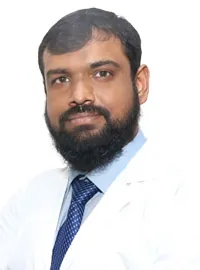 Dr. A.T.M. Tanveer Hasan প্রোফাইল ফটো