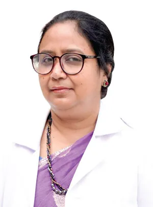 ডা. ফাহিমা আফরোজ - Doctor Profile Image